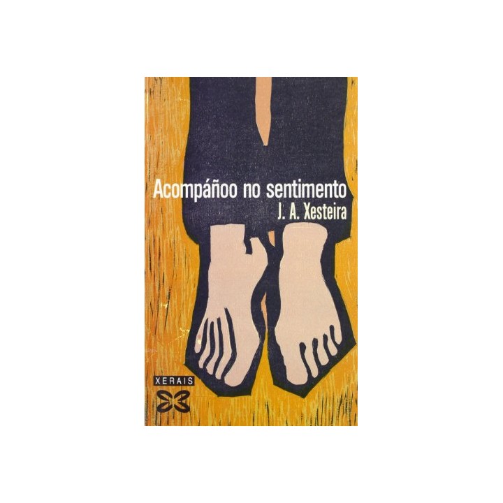 Acompáñoo no sentimento (Primera edición)